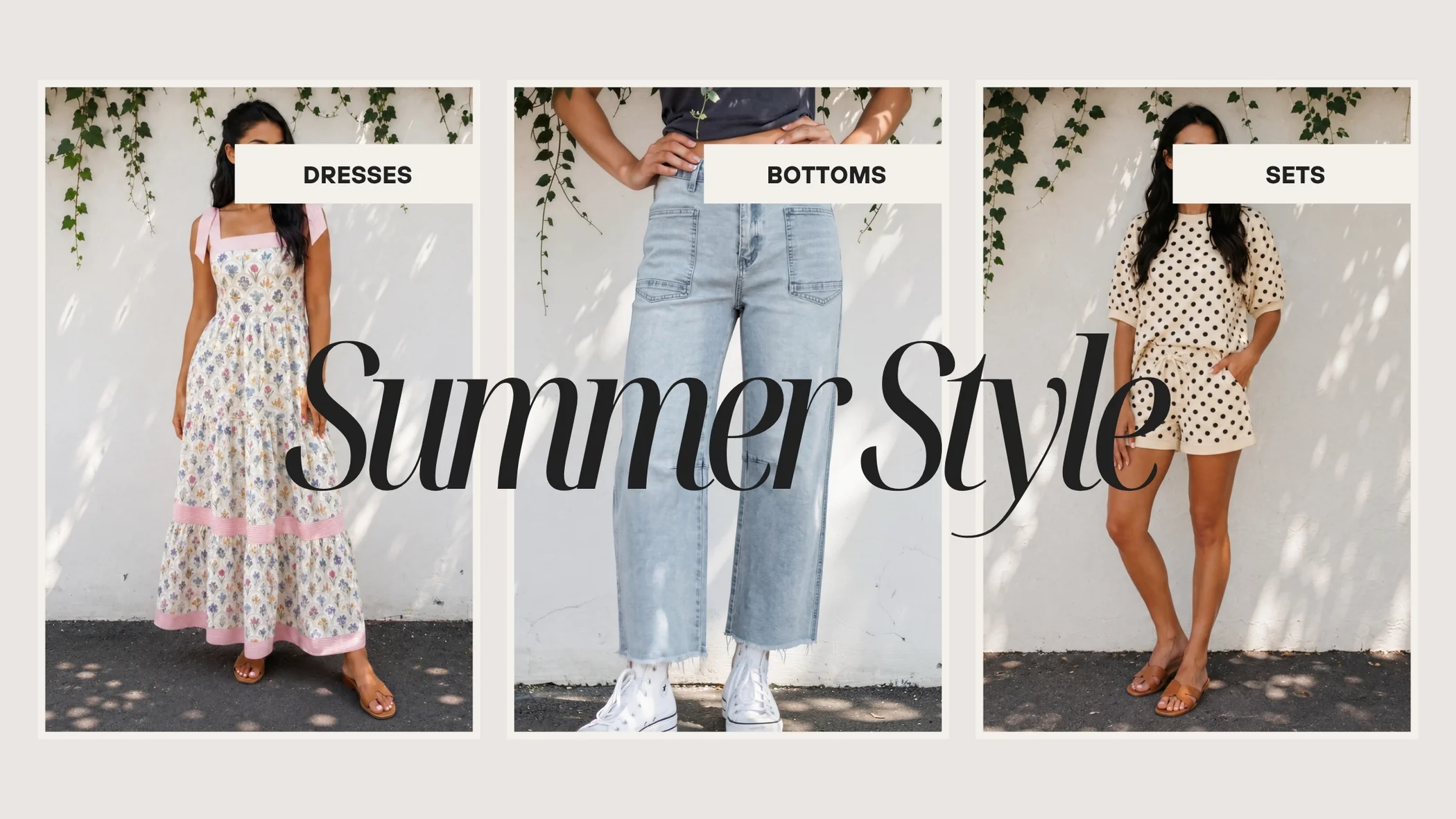 Inclusive Fashion for Every Body